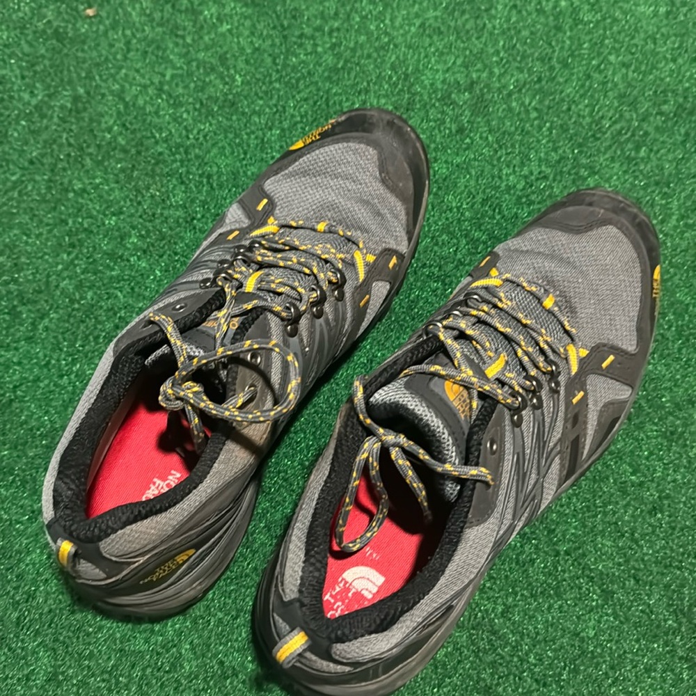 North Face Hiking Boots
